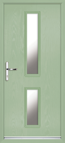 Chartwell Green Frame